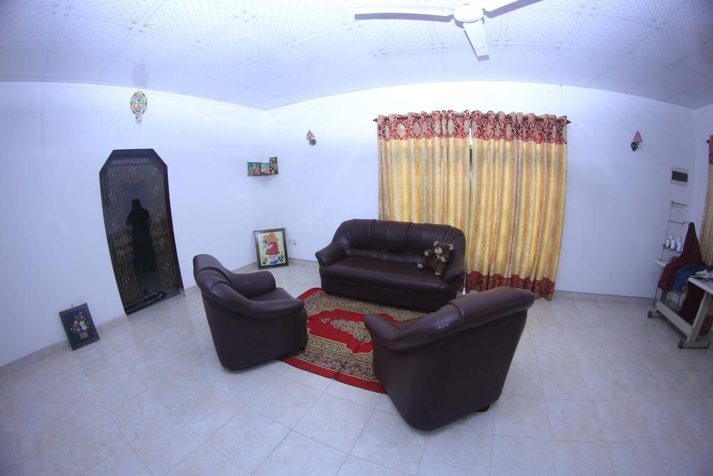 Hansi Resort Mirissa Exterior photo